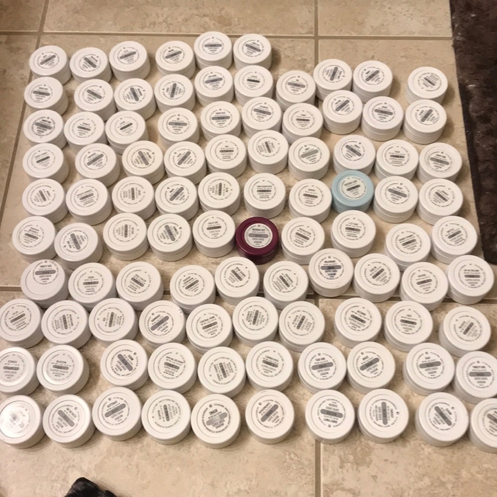 96! COLOURPOP SUPER SHOCK SHADOWS! - Picture 3 of 7